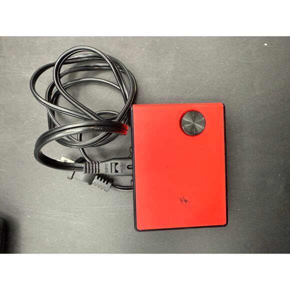 Solong Tattoo Pen Machine Kit EK129A-1-US – Used, Needles Missing - Picture 6 of 8